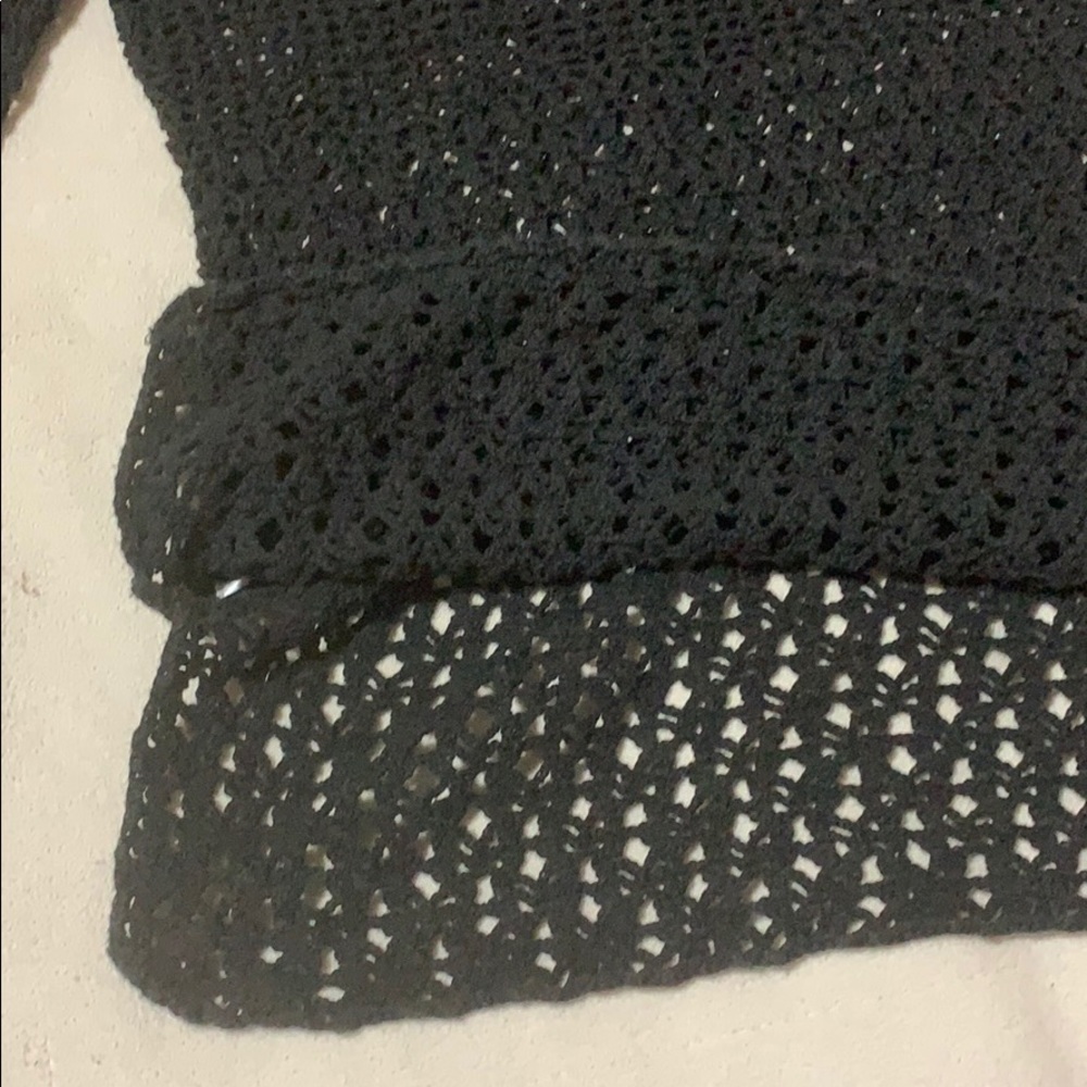 Hand knit - Picture 7 of 7